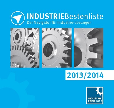 Industriebestenliste_2013_2014 Hersteller der Walser Teilmatrizen erneut in Industrie-Bestenliste verewigt