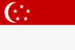 Bandera de Singapur