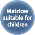 Dental Matrices ideal for children