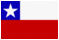 Flagge zu Haendler Zahnmatrizen in Chile