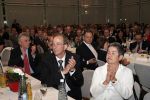 Die geladenen Gäste beim LEA Mittelstandspreis 2007