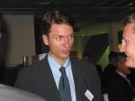 Prof. Nikolaus Franke von der Wirtschaftsuniversität in Wien